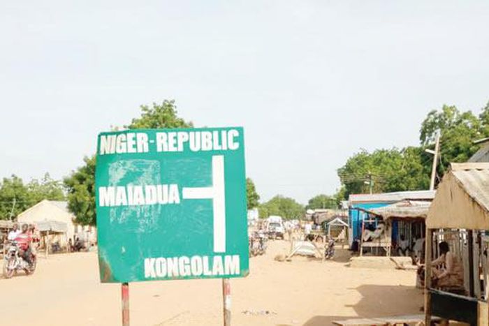 Customs reopens Kebbi land border that links to Niger and Benin Republic