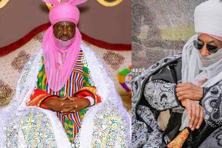 Emirship Tussle: Victory for Bayero as court nullifies Sanusi's reinstatement