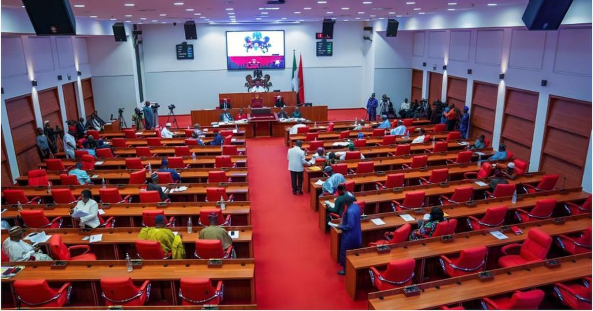 Senate to investigate ex-service chiefs for alleged fund diversion ...