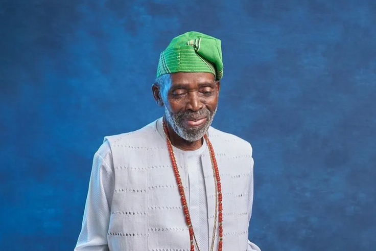 Olu Jacobs was reported to have passed away On June 30, 2024, but the news was promptly debunked [Premium times]