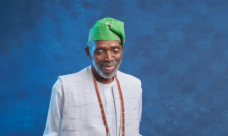 Olu Jacobs was reported to have passed away On June 30, 2024, but the news was promptly debunked [Premium times]