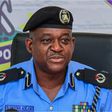 The police spokesperson, Olumuyiwa Adejobi. Photo Credit: The Nigeria Police Force | Facebook