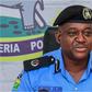 The police spokesperson, Olumuyiwa Adejobi. Photo Credit: The Nigeria Police Force | Facebook