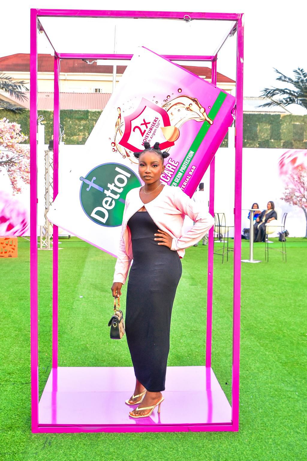 Dettol's Skincare Masterclass unveils secret to healthy skin