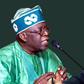 President Bola Tinubu and President Vladmir Putin of Russia. [Pulse]