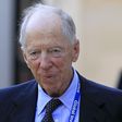 Jacob Rothschild dies at 87 [The Times of Israel]