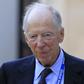Jacob Rothschild dies at 87 [The Times of Israel]
