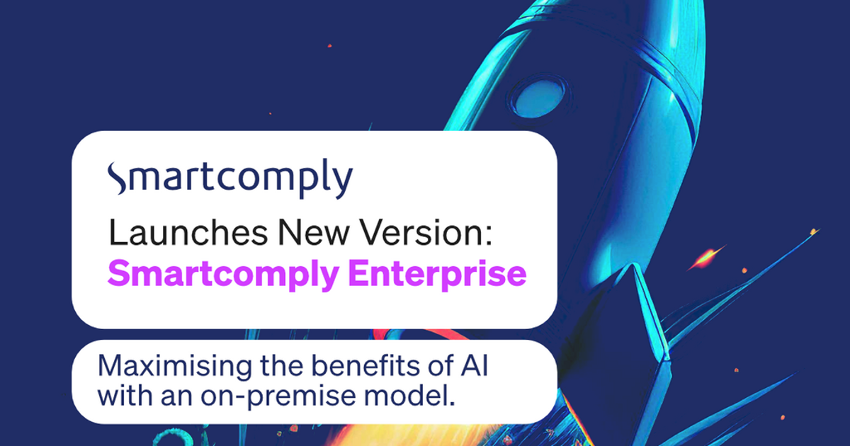 10 AI-powered features of Smartcomply's cybersecurity platform | Pulse ...