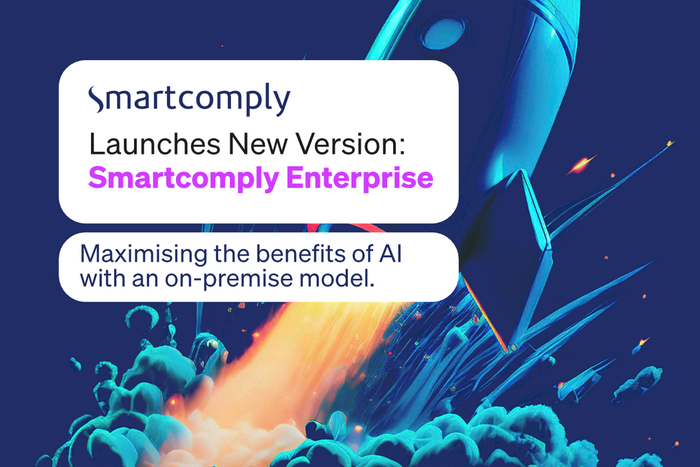 10 AI-powered features of Smartcomply's cybersecurity platform