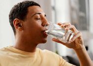 Drink water and stay hydrated [Maxceeda]