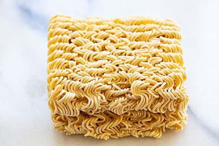 Are instant noodles healthy? [salepeaket]