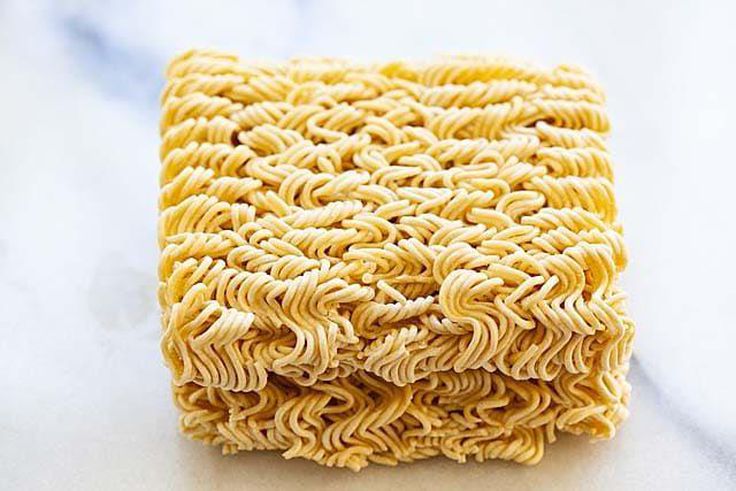 Are instant noodles healthy? [salepeaket]