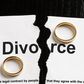 The effect of divorce on children [iStock]