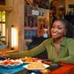 Meeting Funmi's Parents, starring Omowunmi Dada [Filmhouse]