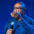 The former Labour Party presidential candidate, Peter Obi  [Twitter: Obi]