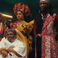 Bucci Franklin and Pete Edochie star in 'Finding Messiah' [FMTM]
