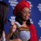 Nigeria’s former petroleum minister Diezani Alison-Madueke.