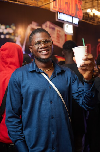 Lord's London Dry Gin Powers Trace Live with D'banj: Elevates joy of music, taste experience