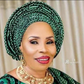 Late Ramota Bankole, Ex Lagos APC Welfare Secretary [NAN]