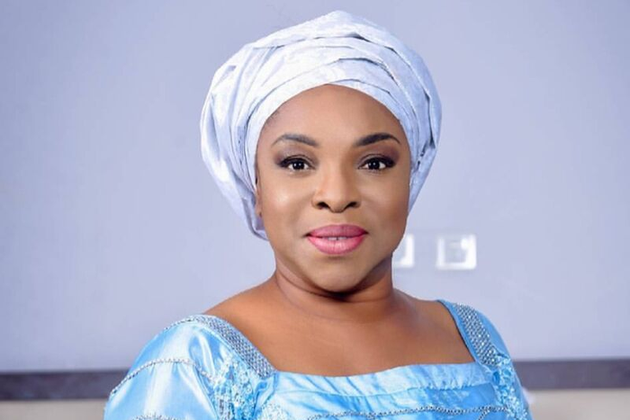 Liz Benson recently trended on Twitter [Zikoko!]