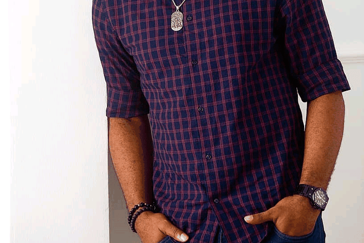 Ibrahim Suleiman says that there is a difference between retweeting and quoting a tweet