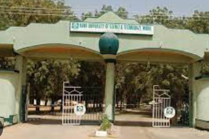 Police is investigating the incident [Punch]