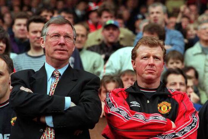 Nigeria abandon 2-Time AFCON winner, eye move for former England manager to replace Finidi George