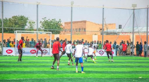 itel Soccer Fest: A celebration of Sportmanship on Nigerian campuses