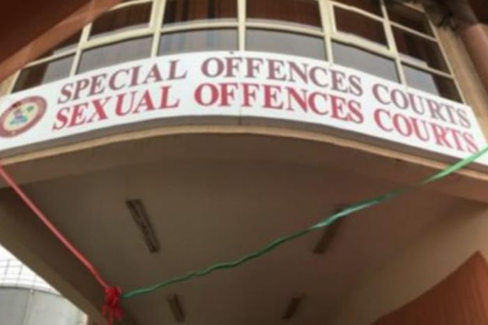 The Justice maintained that such act would not be tolerated in the society [Punch]