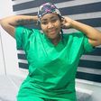 Dr Anu [Daily Trust]