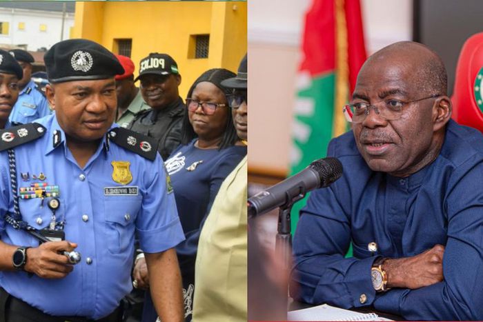 Abia Police Commissioner hails Otti’s commitment to fight crime