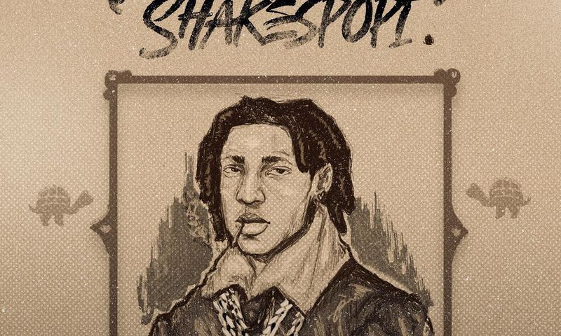 Shallipopi's 'Shakespopi' is a lazy album [Review]