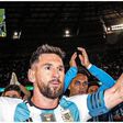 Lionel Messi now world's most decorated player, surpasses Brazilian legend after Copa America win