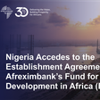 Afreximbank's FEDA agreement [African Export-Import Bank]