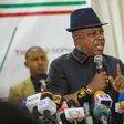 PDP chairman, Uche Secondus [PDP]