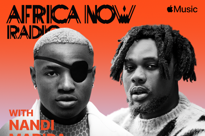 Ruger & BNXN releases new joint EP 'R&B'