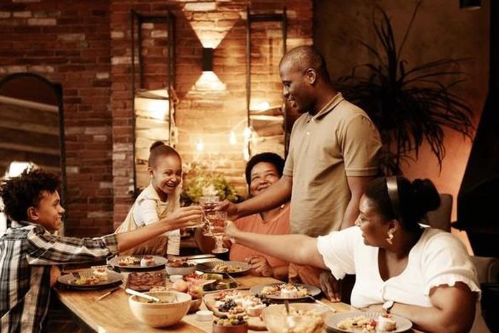 Traditions to start with your family [Shutterstock]