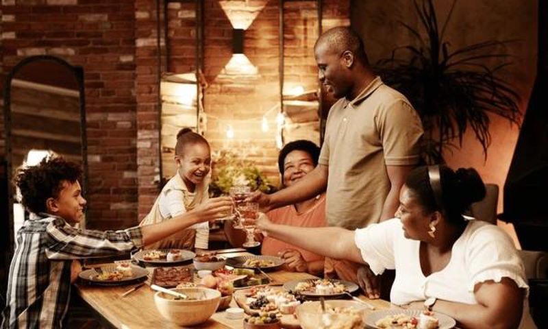 Traditions to start with your family [Shutterstock]
