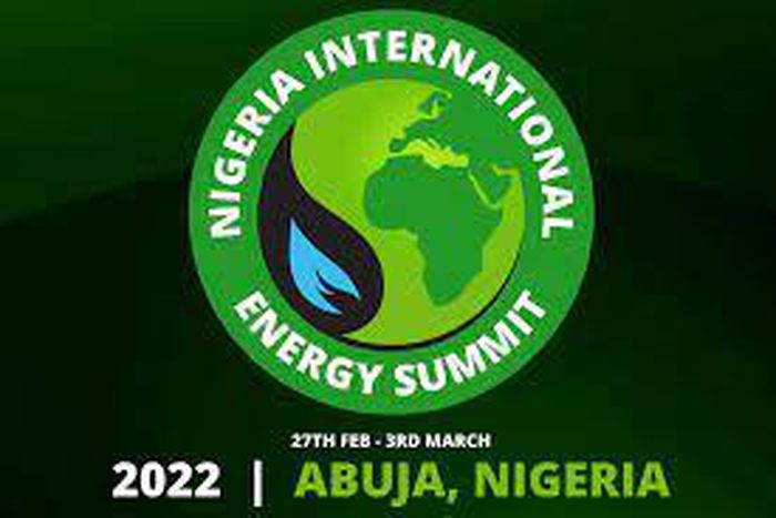 Petroleum producers forum seeks cooperation and collaboration at NIES 2024. [Brevity Anderson]