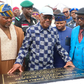 Nyesom Wike  inaugurated a 3.2-kilometre road at Shagari/Satellite Quarters, Kwali, in the Kwali Area Council of the FCT [Vanguard News]