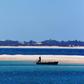 A fishing boat on the ocean [Shutterstock]