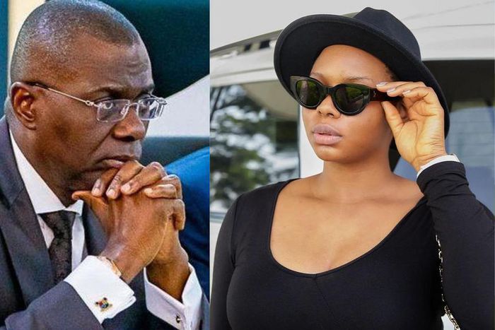 There's a better way to do things - Yemi Alade slams Lagos over demolition of houses