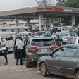 The government promised to monitor the traffic situation while calling on the general public to report fuel stations disrupting movement.