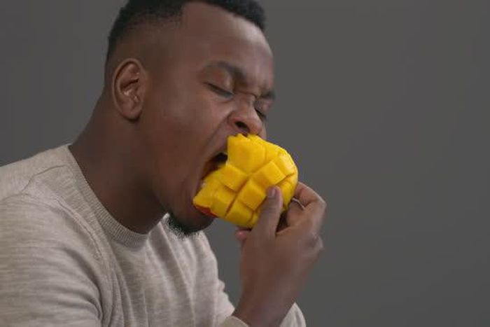 Mango has sexual benefits for men [iStock]