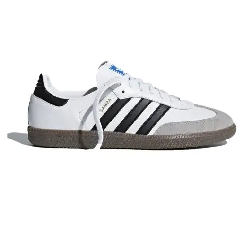 Adidas Samba [Superbuy]