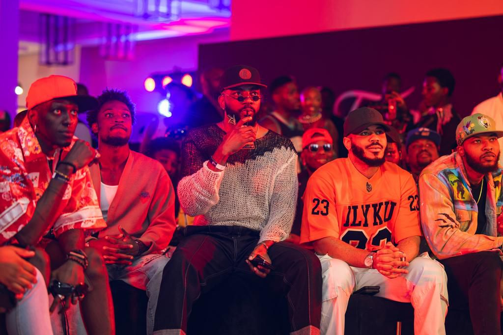 Boston Celtics win 18th NBA Championship: NBA hosts watch parties across Africa