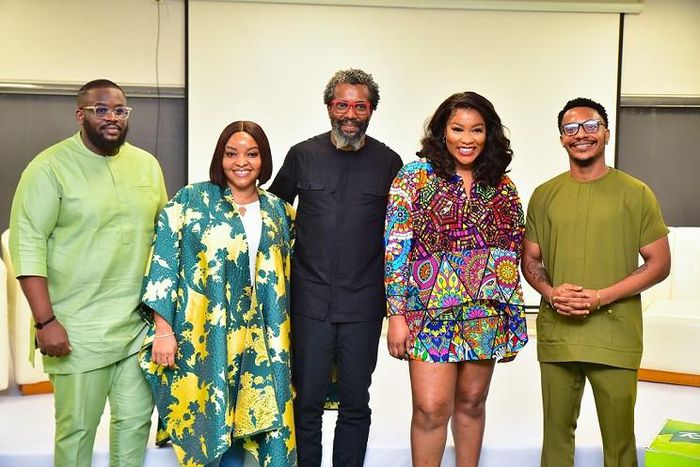 Knorr celebrates World Eat For Good Day, unveils Eativists