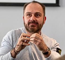 Nikolaos Tzenios is regarded as the most educated man in the world [micoope]