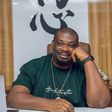Don Jazzy's name calls for respect within the music industry (Instagram/Don Jazzy)