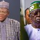 Sule Lamido and Bola Tinubu [Facebook]
